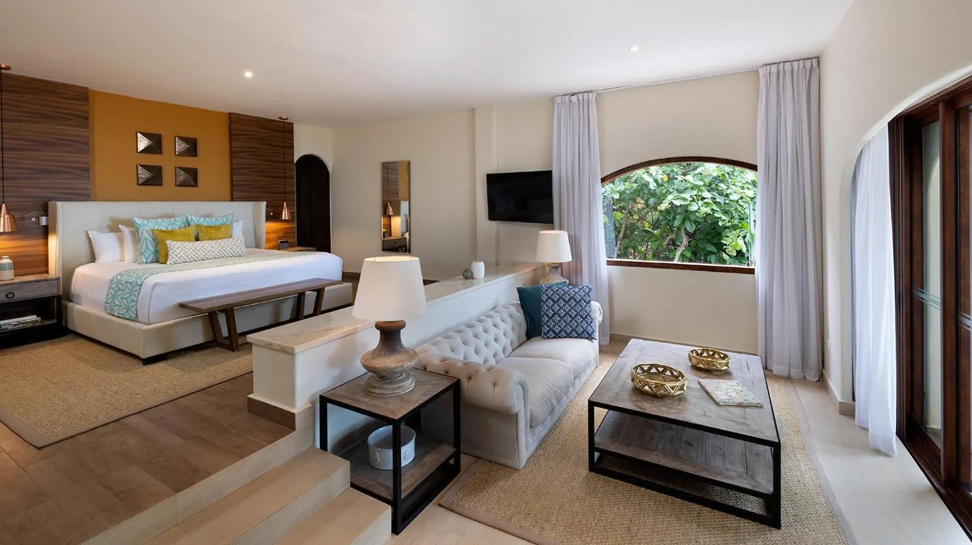 Azul Villa Casa Del Mar 莫雷洛斯港 酒店
