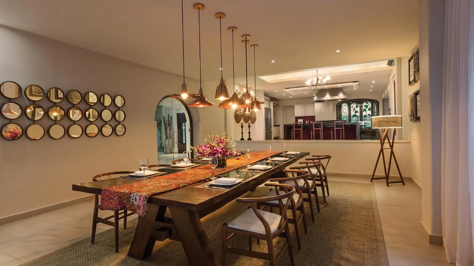 酒店 Azul Villa Casa Del Mar 莫雷洛斯港