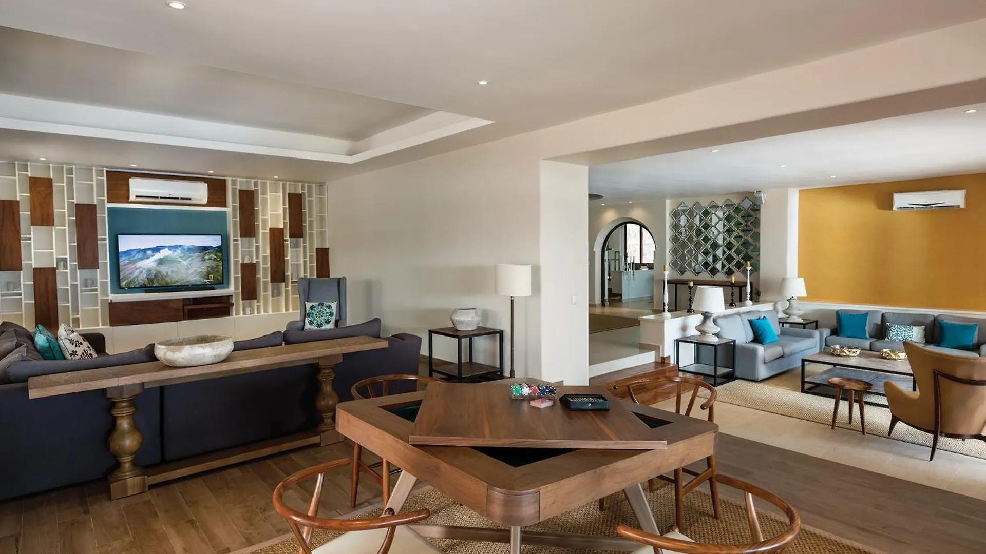 Azul Villa Casa Del Mar 莫雷洛斯港 墨西哥