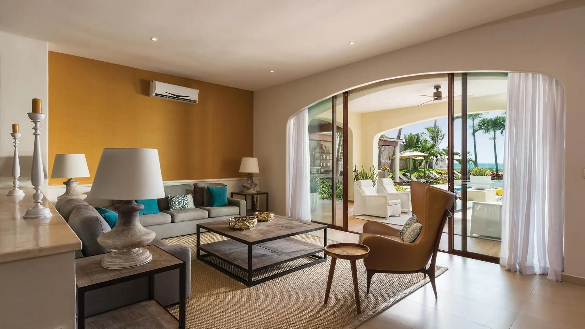 Azul Villa Casa Del Mar 莫雷洛斯港
