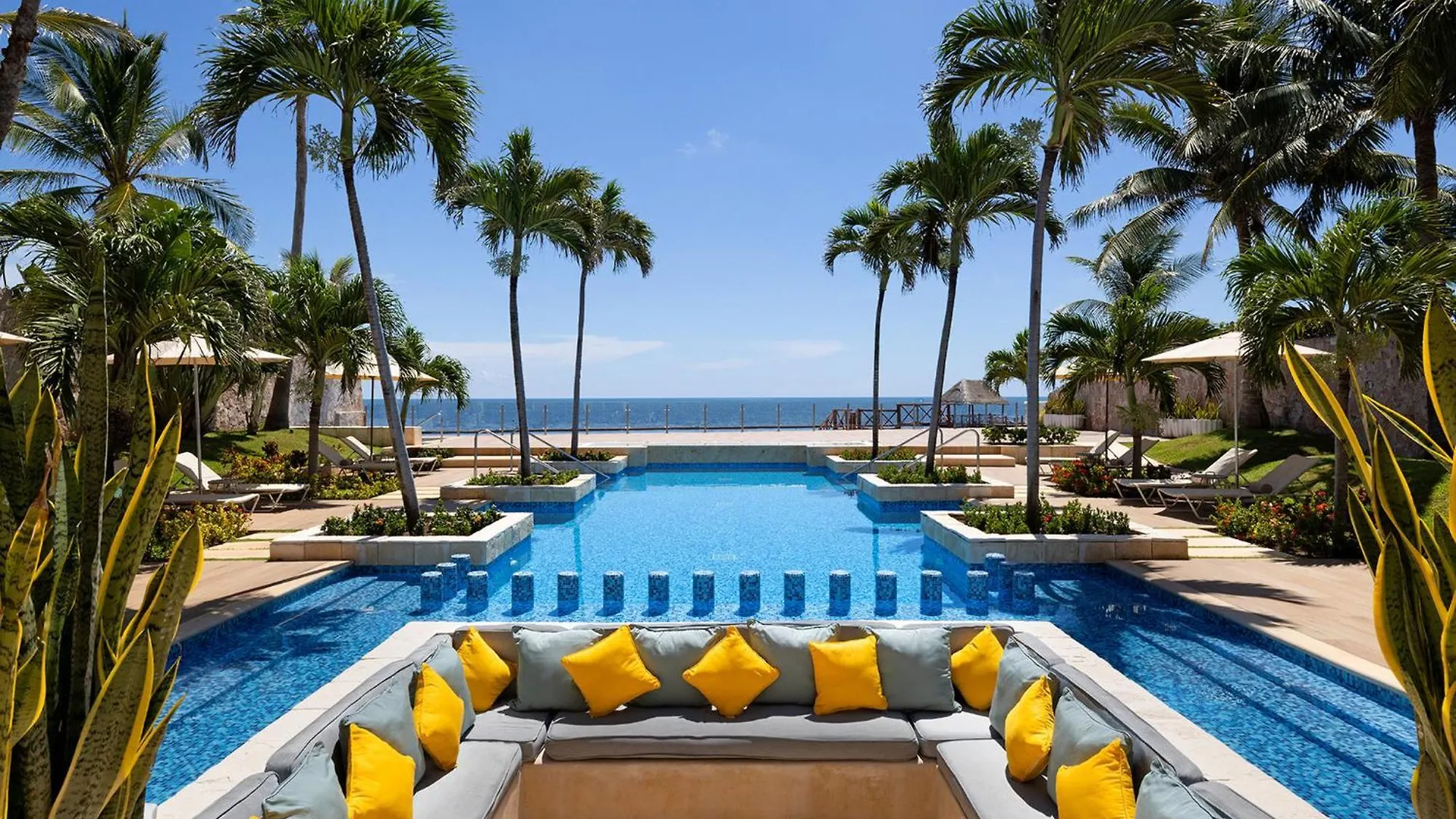 酒店 Azul Villa Casa Del Mar 莫雷洛斯港