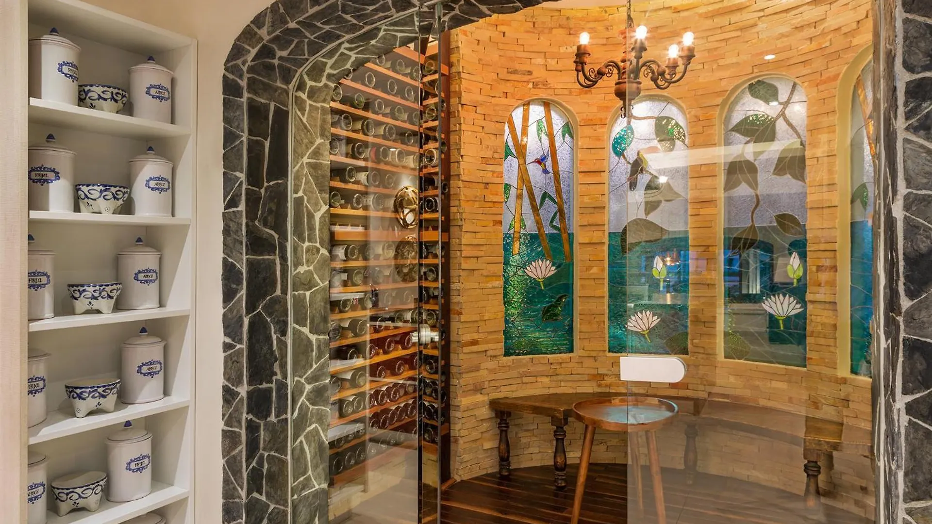 酒店 Azul Villa Casa Del Mar 莫雷洛斯港