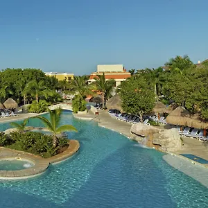 Iberostar Selection Paraiso Maya Курортный комплекс