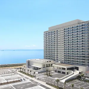 Tokyo Bay Tokyu Отель Ураясу